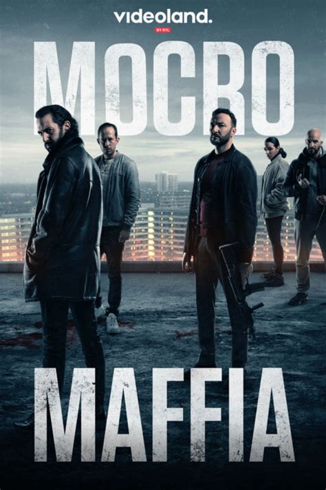 mocro maffia torrentz